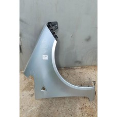 крило праве 152 mitsubishi colt 3d 2004-
